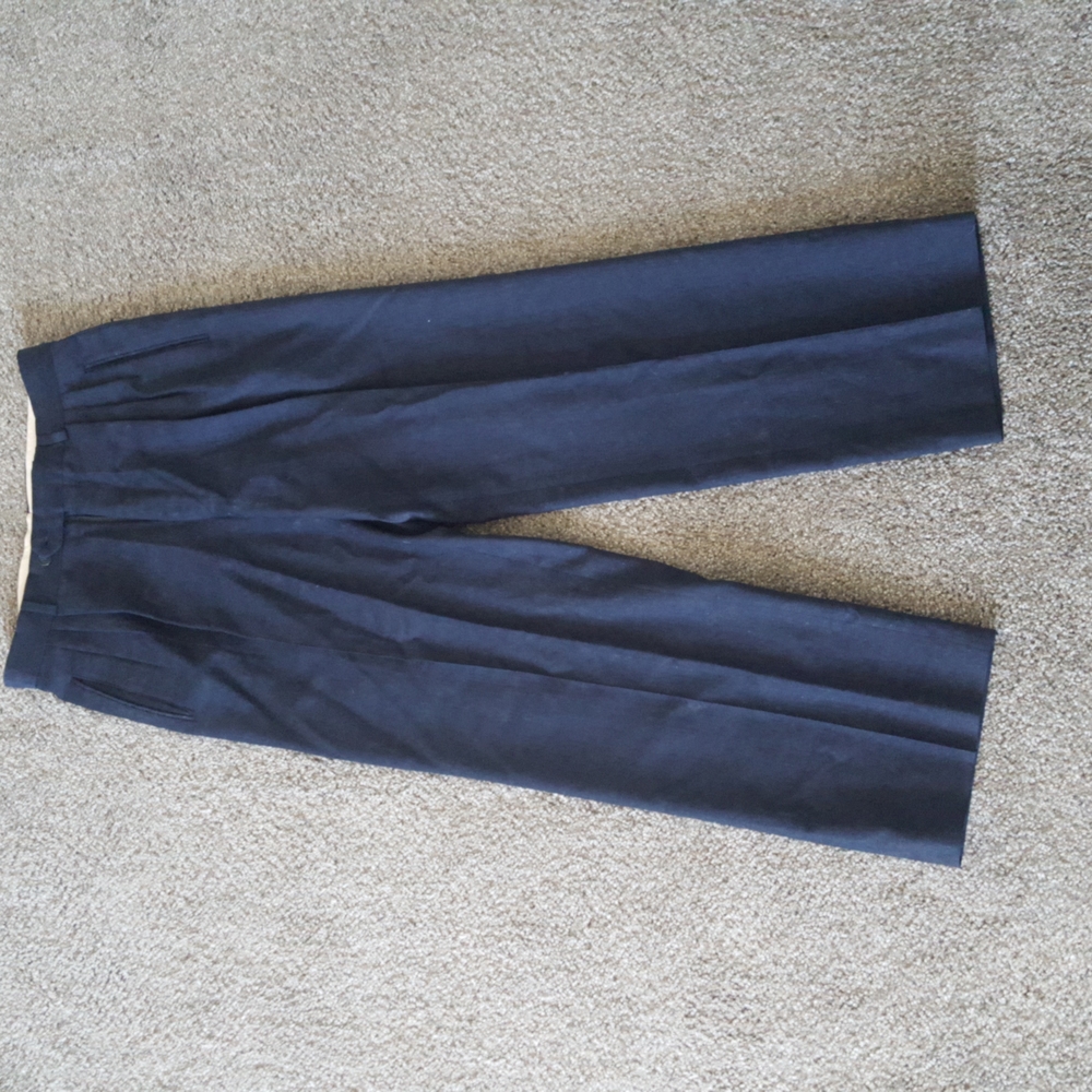 Dress pants